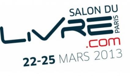 Salon du Livre de Paris - Porte de Versailles